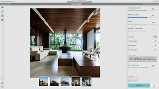 AI Rendering for Architects and Interior Designers (Revit + Veras)