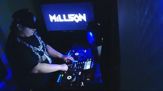 Millson Live Mix 2017.02.25