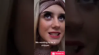 ‘i know exactly what i want’ tiktok compilation