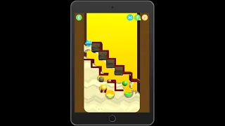 Dig this (Dig it) Level 98-3 | SMILEY | Chapter 98 level 3 Solution Walkthrough