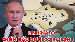 Ba Lan huấn luyện lính đưa vào Ukraine ! - Nâng Tầm Kiến Thức