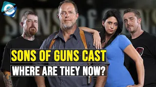 What Happened to the Cast of Sons of Guns?