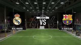 FIFA 23 Volta Football Part 7