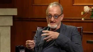 'Scream' and 'Elm Street' Actors Tribute Wes Craven | Larry King Now | Ora.TV