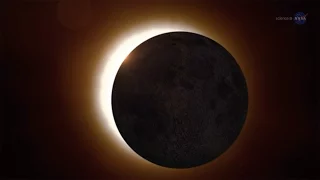 ScienceCasts: Southern Hemisphere Solar Eclipse