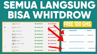 DAFTAR LANGSUNG WHITDROW GRATIS 100 GHS MANTAP