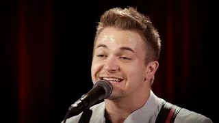 Hunter Hayes - I Want Crazy - 8/22/2018 - Paste Studios - New York, NY