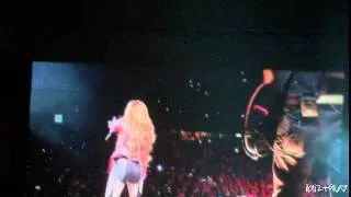 Miley Cyrus - Gypsy Heart Tour - Mexico City 2011