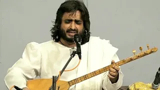 Vekh farida Miti khulli | SUFI- Concert - Baba Bulleh Shah, Baba farid | music - Chintoo singh wasir