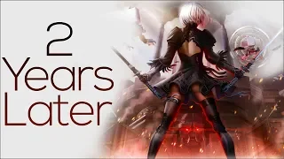 2 Years Later...Is Nier Automata Still a Masterpiece?