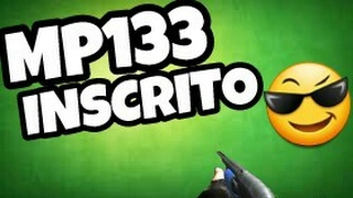 modern strike online | x1 de Mp133 | Ft inscrito