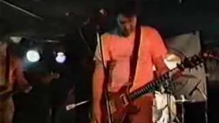 Mule, Sneaky Dee's, Summer 1994 pt. 1