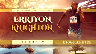 Erriyon Knighton Biography - How a Florida Teenager Broke Usain Bolt's Record