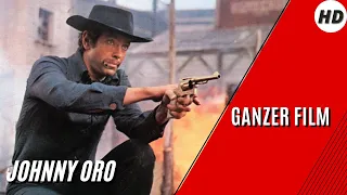 Johnny Oro | HD | Western | Ganzer Film auf Deutsch