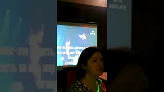 Fragment FAN MEETS fans of Dimash in Vitebsk.Начало фан встречи СБ 11 07 2018