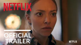 Things Heard & Seen - Amanda Seyfried, Natalia dyer - Official Trailer 2021