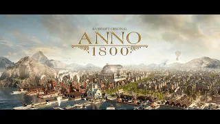 Anno 1800 - Все, по новій???