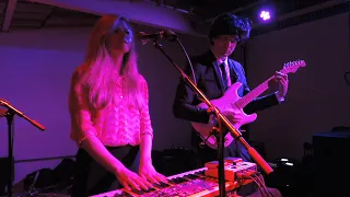 Still Corners @ The Pickle Factory 29/11/18