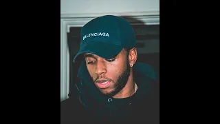 [FREE] 6LACK Type Beat 'Cold Summer' (prod.by datboyr1cky)