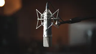 The Most UNDERRATED VOCAL MIC??
