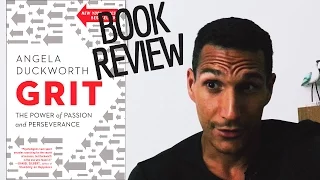 "Grit: The Power of Passion and Perseverance" Book Review