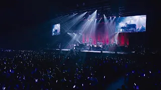 和楽器バンド Wagakki Band : Overture+オキノタユウ(Okinotayuu)-2020 Premium Symphonic Night Vol.2 (sub CC)