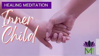 Healing: Coaching Process Meditation to Connect with Your Inner Child | Mindful Movement