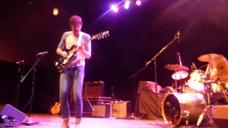 Black Pistol Fire - You're Not the Only One (Houston 05.12.14) HD