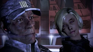 Mass Effect 3: Happy Ending Mod