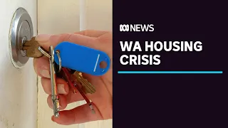 WA heading for housing crisis 'beyond what anyone has seen before' | ABC News