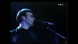 Bee Gees - You Win Again (Live In Argentina 1998) (VIDEO)