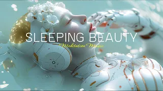 Sleeping Beauty: Meditative Ambient Music for Relaxation and Contemplation