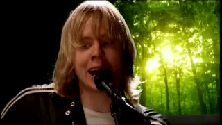 Lifehouse - Somewhere Only We Know (Live @ Yahoo!)