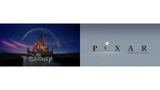 Disney/Pixar Animation Studios (2001/2012) (1080p HD)