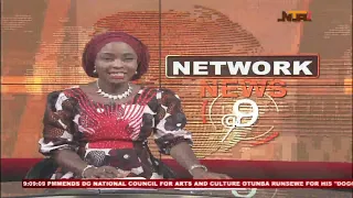 Network News |2nd Aug 2022| NTA