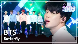 [Comeback stage] BTS - Butterfly, Bulletproof Boy Scouts - Butterfly Show Music core 20160514