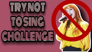 Try not to sing challenge -kpop- (hard ver.) | essayer de ne pas chanter défi (ver dificile)