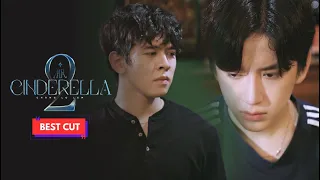 [BEST CUT EP.7] MR CINDERELLA SS2 - CHÀNG LỌ LEM  I  Tuấn thú nhận kẻ đứng sau hãm hại Khoa