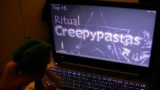 Sonic Watches: Top 15 Ritual Creepypastas w/PlusheGuysInc