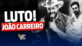 MORRE O CANTOR JOÃO CARREIRO! | Tv Meu Sertanejo