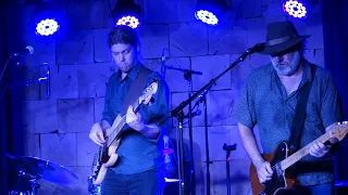 Dyrty Byrds - The Great Divide LIVE! @ The Black Buzzard Denver, CO 7/27/18