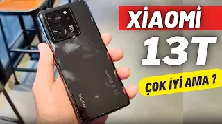Xiaomi 13T After 3 Month - (A BİG PROBLEM!)