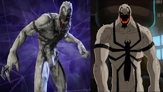 The Evolution Of Anti-Venom