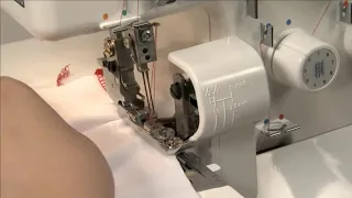 MO-654DE Chapter7 Changing the threads