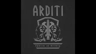 Arditi - Emblem of Victory (Full Vinyl Rip)