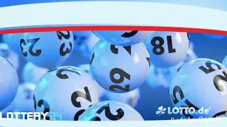 Lotto 6 Aus 49 Draw and Result June 05,2021