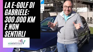 Come sta la BATTERIA di un’AUTO ELETTRICA dopo 300MILA KM? L’abbiamo TESTATA per VOI