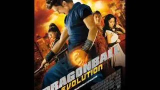 DRAGONBALL EVOLUTION full movie download