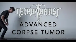 Necrophagist - Advanced Corpse Tumor