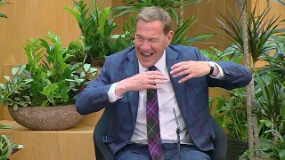 Festival of Politics 2023: In Conversation with Michael Portillo - 10 August 2023